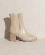 OASIS SOCIETY Olivia   Chelsea Heel Boots